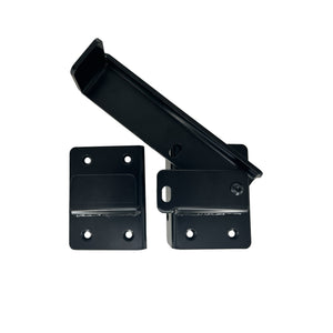 Nuvo Iron Ultra Strength Gate Flip Latch