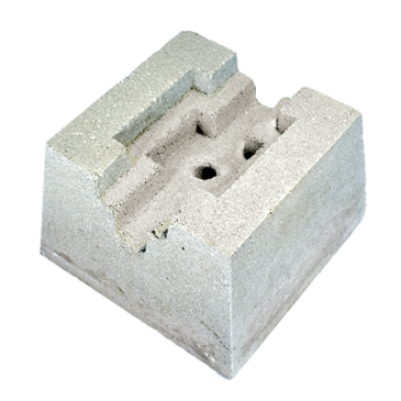 Universal Post Base