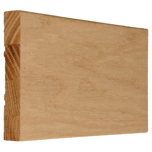 11/16"x4-9/16"x7' Oak Veneer Door Jamb