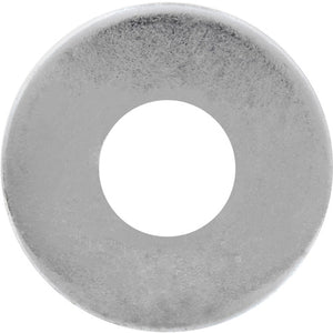 1/2" Flat Washer (50 Pieces)
