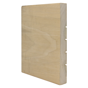 3/4” X 6 7/8” Poplar Door Jamb