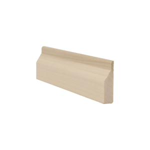 5/16”x1-1/4” Poplar Fairlane Door Stop