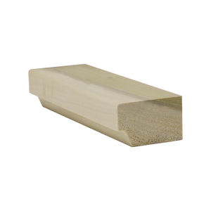 1 1/4” 2” Poplar Window Sill