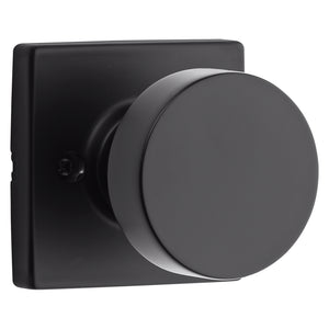 Cambie Knob - Passage, Matte Black