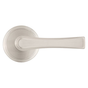 Katella Lever - Passage, Satin Nickel