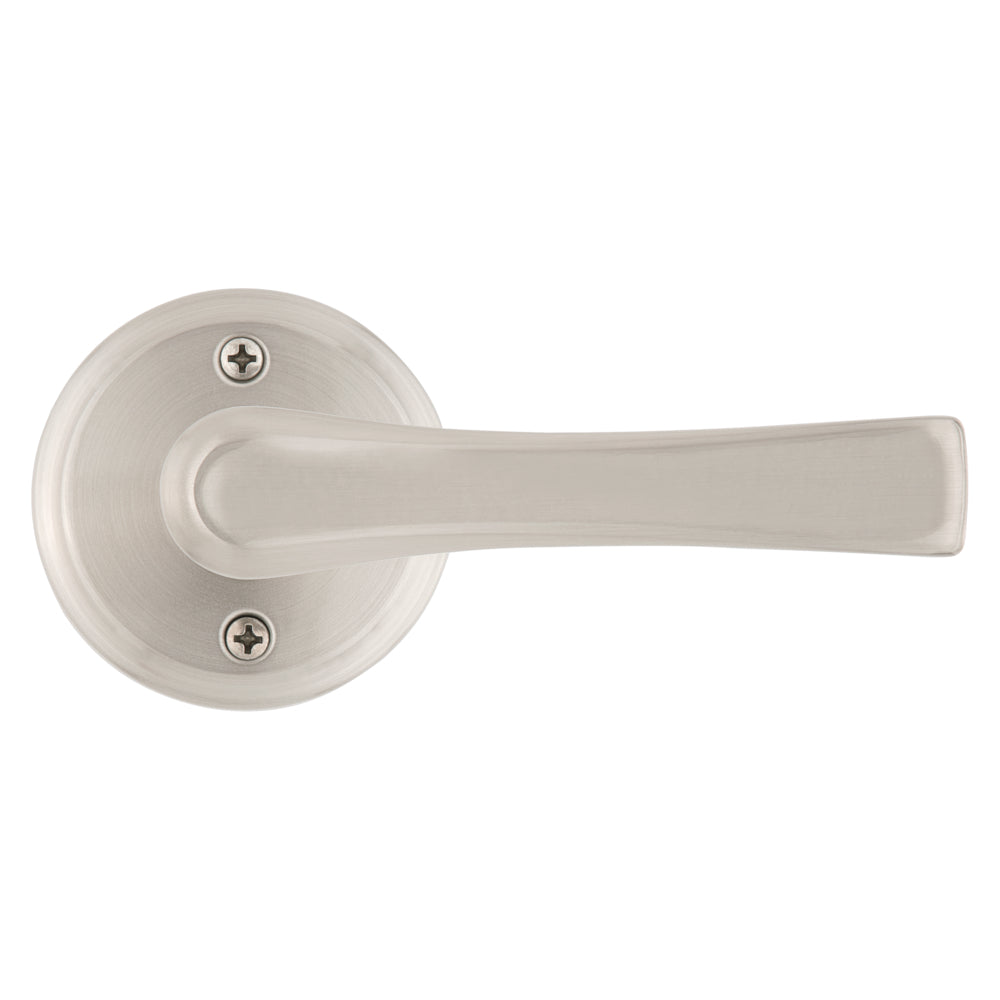 Katella Lever - Passage, Satin Nickel