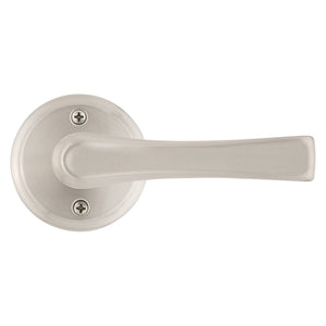 Katella Lever - Passage, Satin Nickel