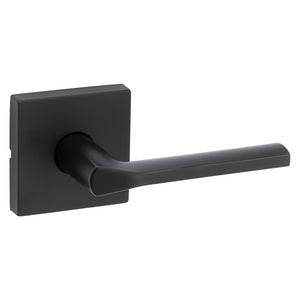 Lisbon Lever - Passage, Matte Black