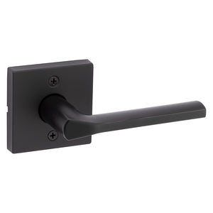 Lisbon Lever - Passage, Matte Black