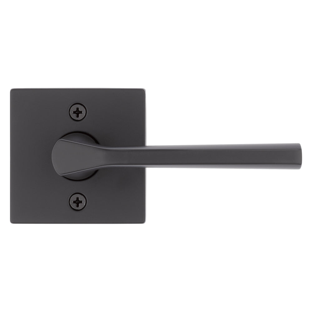 Lisbon Lever - Inactive/Dummy, Matte Black