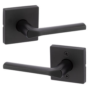 Lisbon Lever - Passage, Matte Black