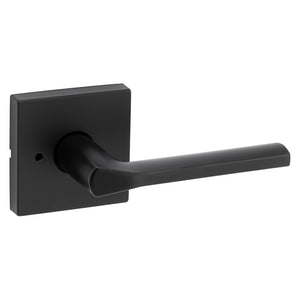 Lisbon Lever Privacy, IRON BLACK