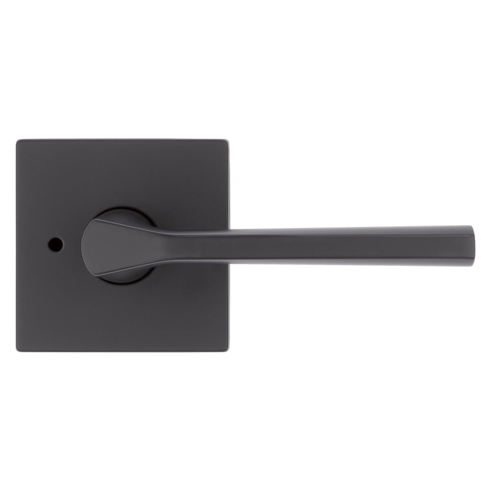 Lisbon Lever Privacy, IRON BLACK