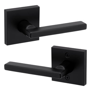 Halifax Lever - Passage, Matte Black