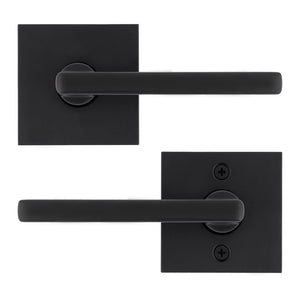 Halifax Lever - Passage, Matte Black