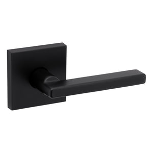 Halifax Lever - Passage, Matte Black