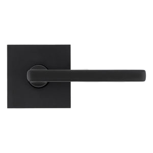 Halifax Lever - Passage, Matte Black