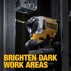 DeWalt 20V 3-Speed Impact Driver (Tool Only)