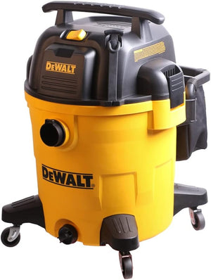 12 Gallon 5.5 HP Wet/Dry Vaccuum