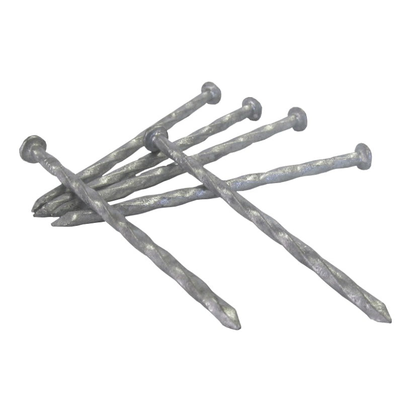 2-1/2" Ardox Spiral Hot Galvanized Nails (LB)