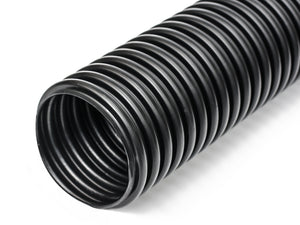 Big 'O' 4 in. x 250 ft. Corrugated Solid Pipe