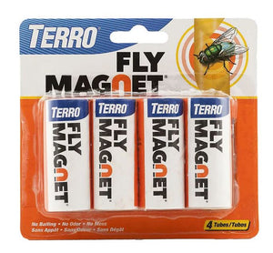 Terro Fly Paper (4 Pack)