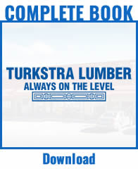 A clickable thumbnail to download the complete Turkstra Lumber history PDF