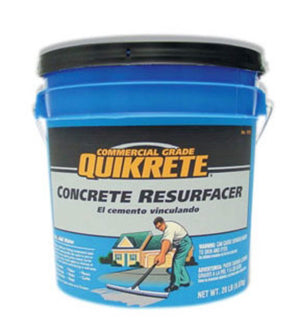 Re-Cap Concrete Resurfacer 9KG