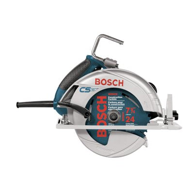 7-1/4 In. Blade Right Circular Saw