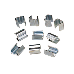 Metal Clothesline Clips (10/PK)