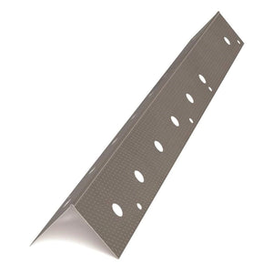 D100 90ᵒ Drywall Metal Corner Bead Trim 1-1/4 in. x 10 ft.