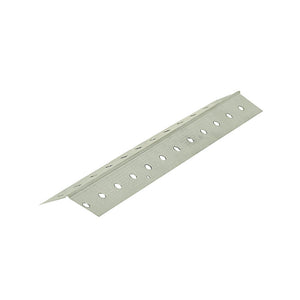 D100 130ᵒ Drywall Metal Corner Bead Trim 1-1/4 in. x 10 ft.