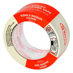 24mm x55m Utility Masking Tape