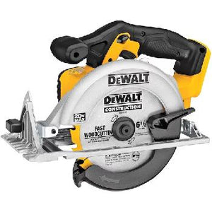 20V MAX 6-1/2IN CIRCULAR SAW BARE