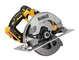 7-1/4" 20V Max Flexvolt Circular Saw