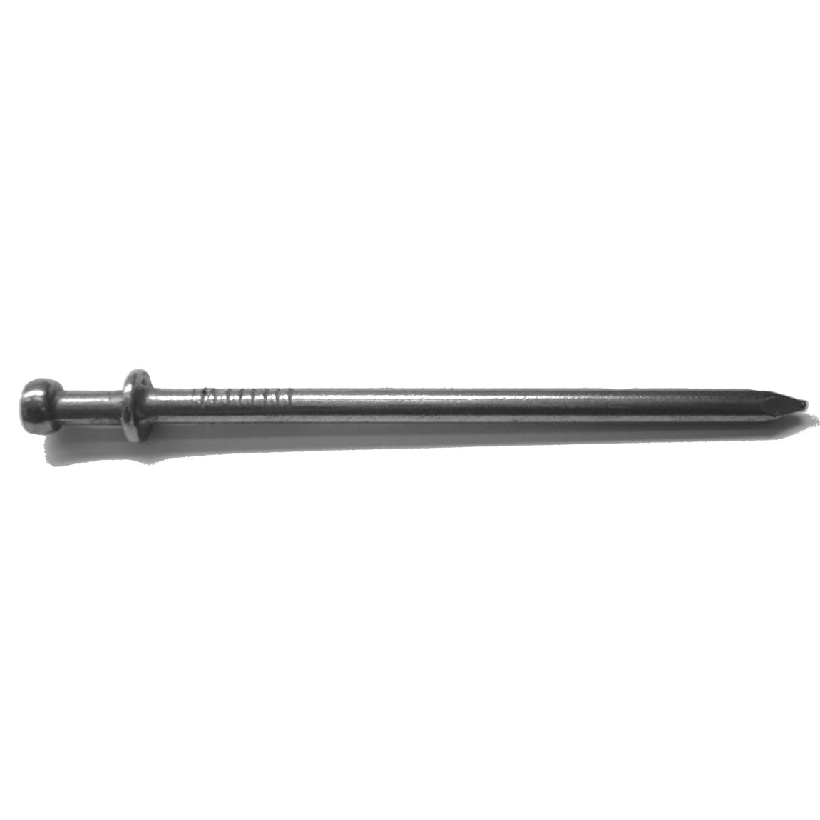 3-1/4" Double Headed Bright Nails, (50 LB)