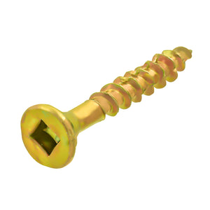 #8x1-1/4" Construction Screw (500/Pack)