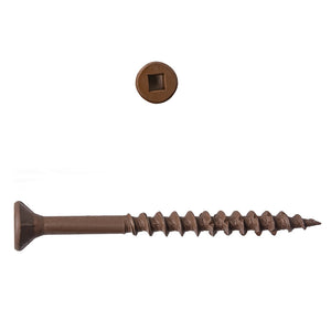 2" Brown Deck Screw (LB)