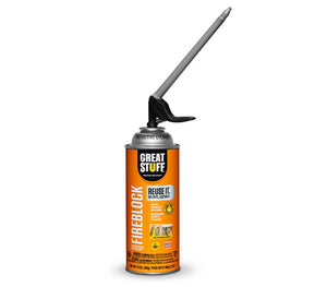 12oz SMART DISPENSER™  Fireblock Insulating Foam Sealant