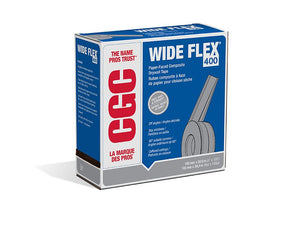 4"x100'  Wide Flex 400 Drywall Tape