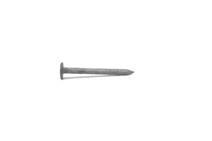 1-1/2" x 10ga Roofing Hot Galvanized Nails, (50 LB)