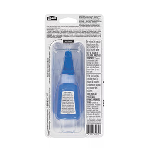 LePage Super Glue Liquid Professional, Clear 20g