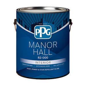Interior Latex Paint White & Pastel Base Satin, 1-Litre