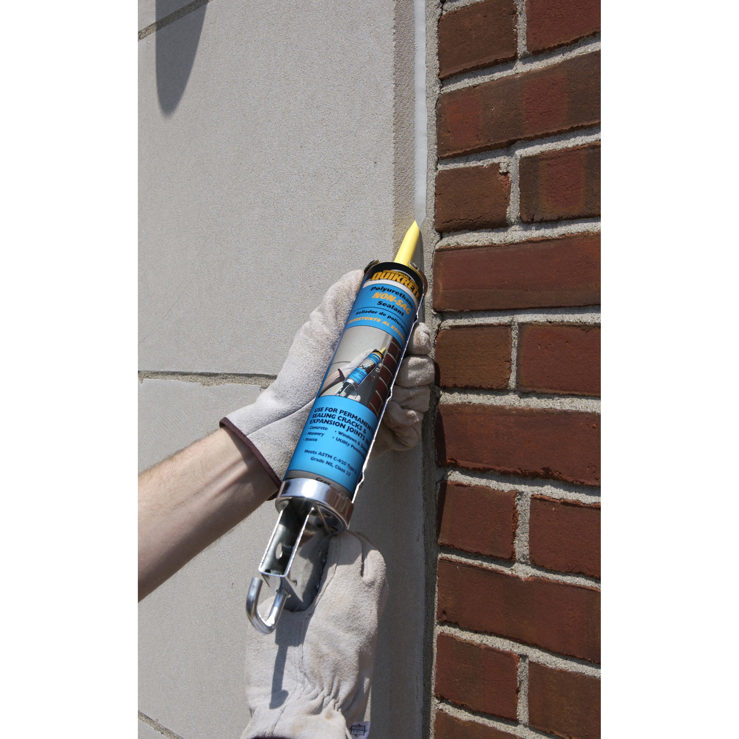 Polyurethane Non-Sag Sealant 300ml