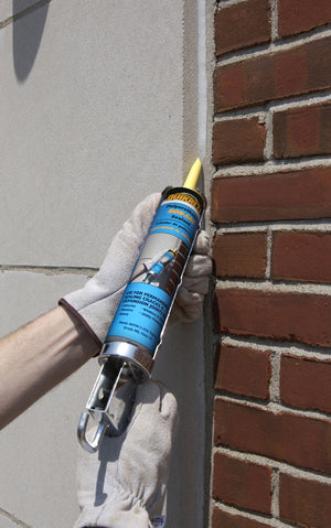 Polyurethane Non-Sag Sealant 300ml