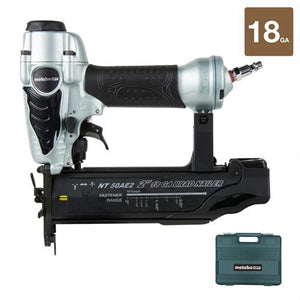 2 In. 18 Gauge Finish Nailer