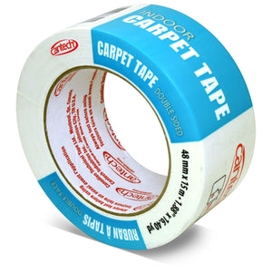 48mm x15m Interior/Exterior Carpet Tape