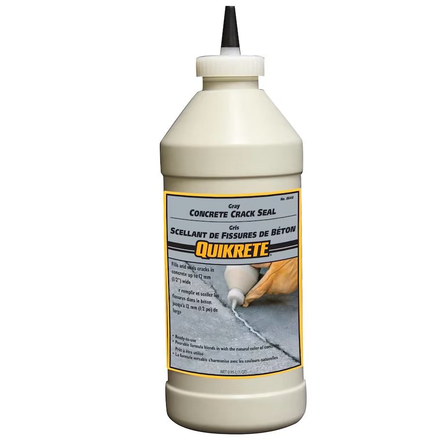 Concrete Crack Seal 0.95L