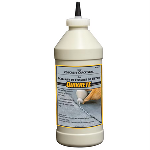 Concrete Crack Seal 0.95L