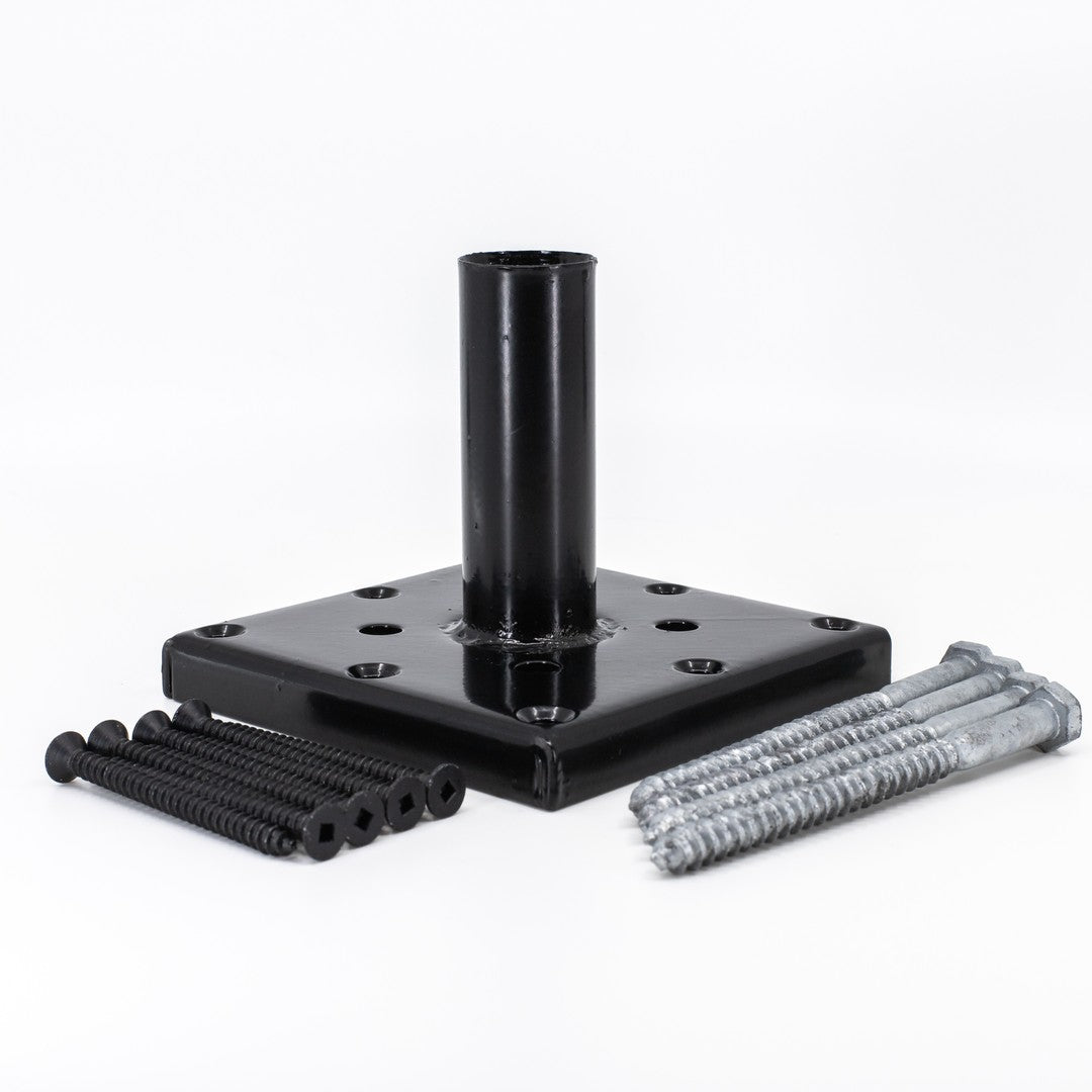8"x8" Wood Post Anchor Kit